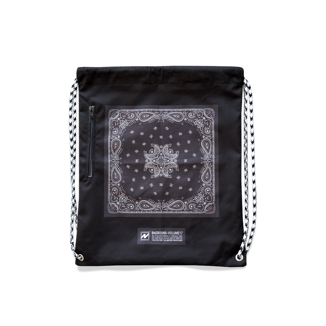 BNG - Volume 17.0 - Phantom Black