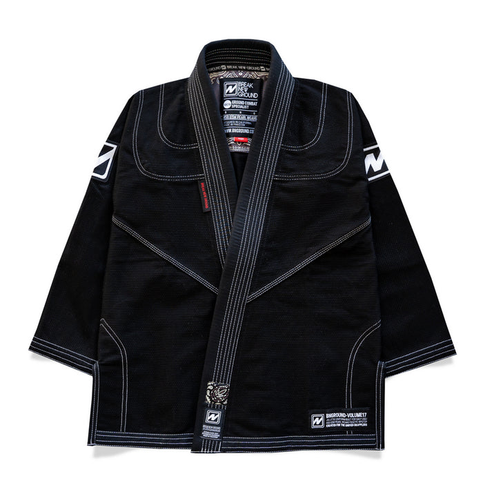 BNG - Volume 17.0 - Phantom Black