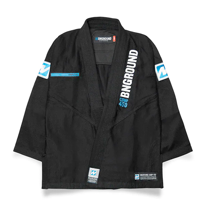 BNG Comp 450 - Black