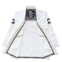 BNG - Volume 17.0 - Phantom White