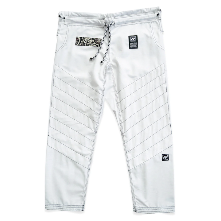 BNG - Volume 17.0 - Phantom White