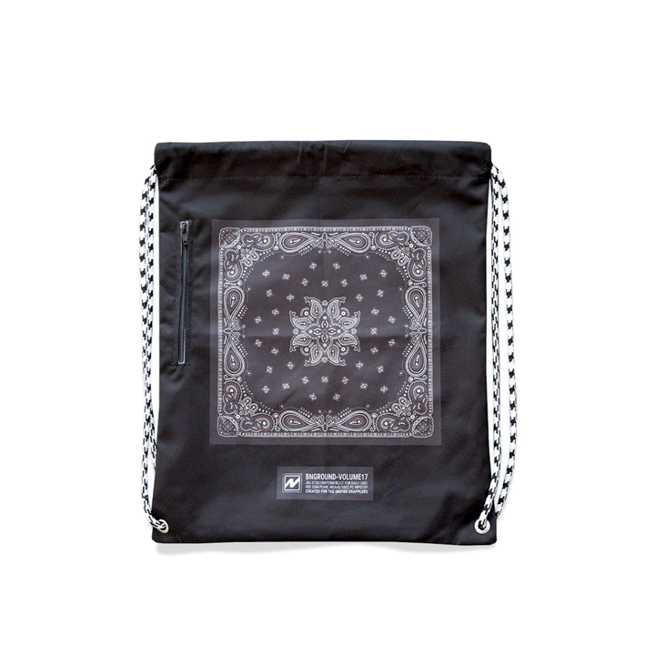 BNG - Volume 17.0 - Phantom White