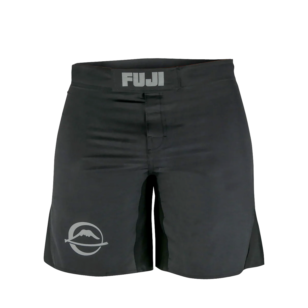 Fuji Baseline Shorts