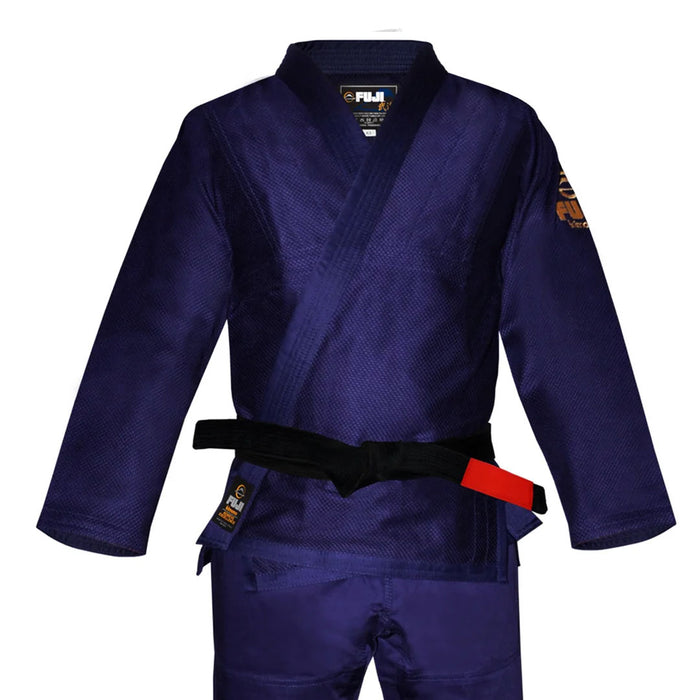 FUJI All Around BJJ Gi | Navy