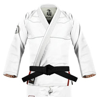 War Tribe Immortal Warrior Jiu Jitsu Gi