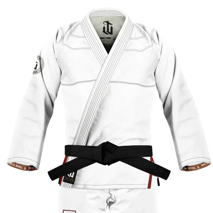 War Tribe Immortal Warrior Jiu Jitsu Gi