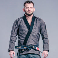 War Tribe Fathom Jiu Jitsu Gi