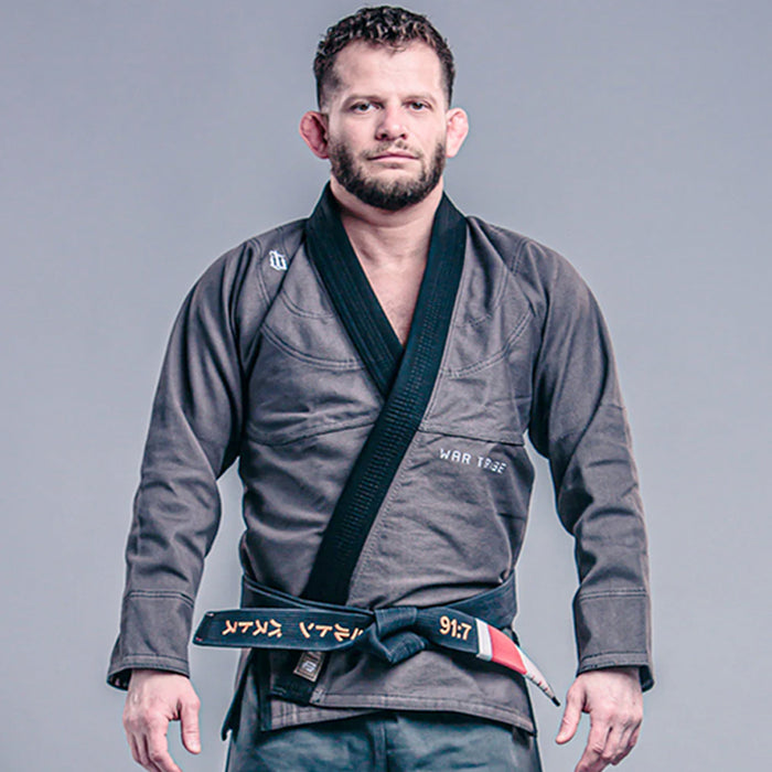 War Tribe Fathom Jiu Jitsu Gi
