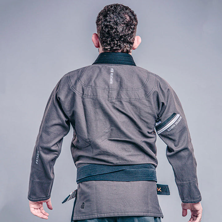 War Tribe Fathom Jiu Jitsu Gi