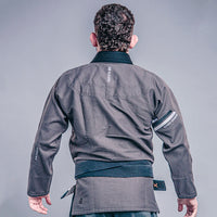 War Tribe Fathom Jiu Jitsu Gi