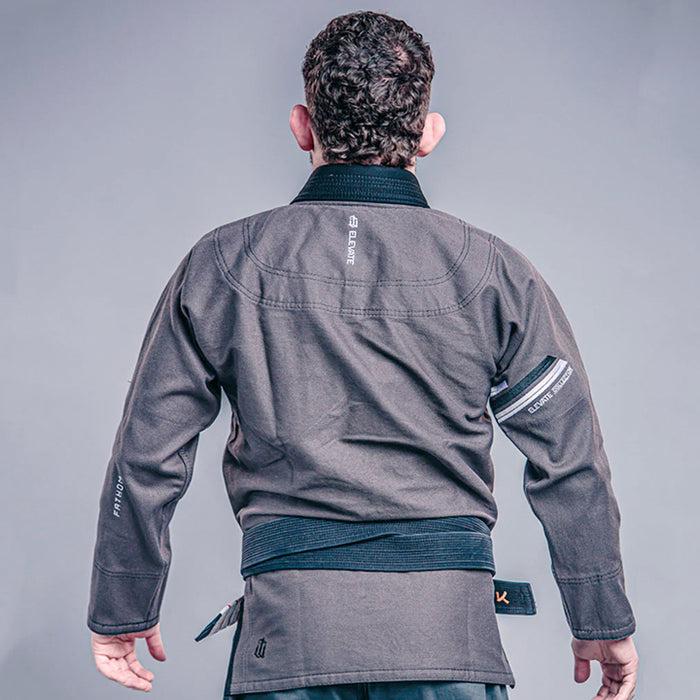 War Tribe Fathom Jiu Jitsu Gi