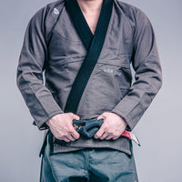 War Tribe Fathom Jiu Jitsu Gi
