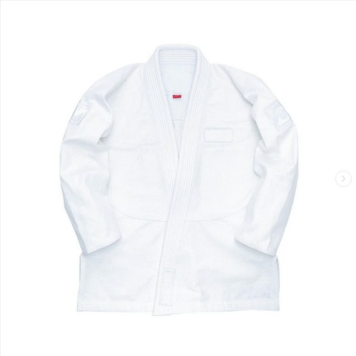 BNG Vol. 10 - White Static