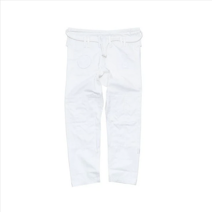 BNG Vol. 10 - White Static