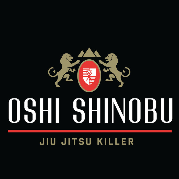 OSS JIU JITSU KILLER SHORTS