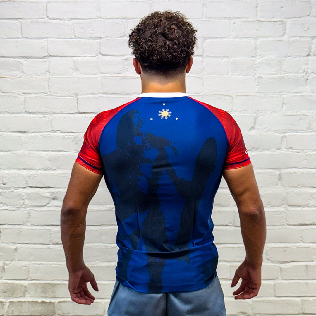OSS Phillipines Rashguard