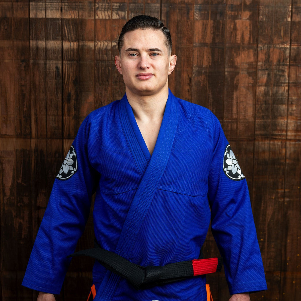 OSS Kimonos | New Era | Blue