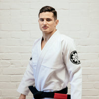 OSS Kimonos | New Era | White