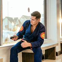 OSS KIMONOS | ONI GI