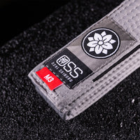 OSS YOUTH BELTS | GREY |GW | GB
