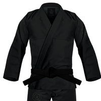 WAR TRIBE DARK WATER  | BLACK