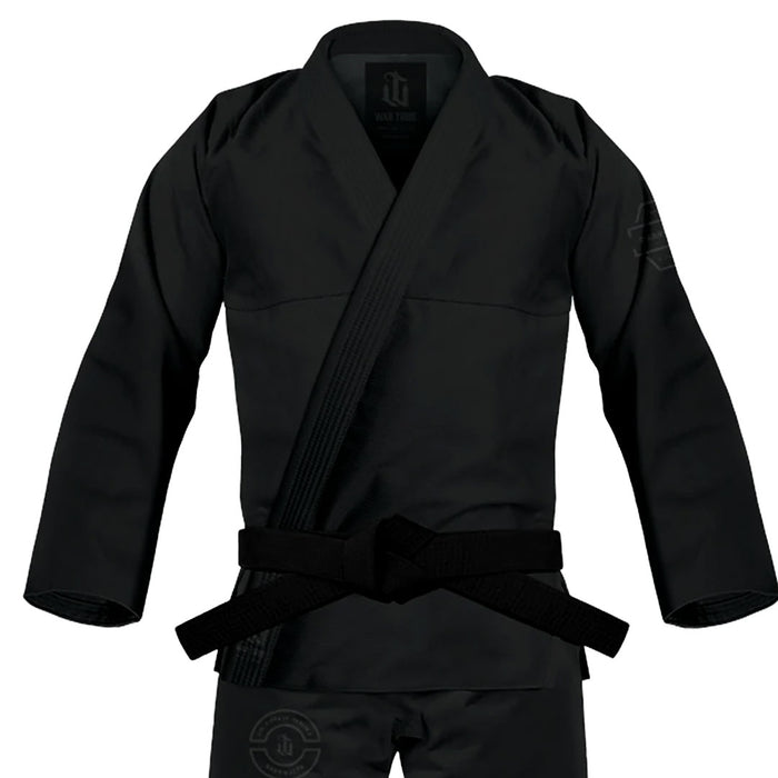 WAR TRIBE DARK WATER  | BLACK