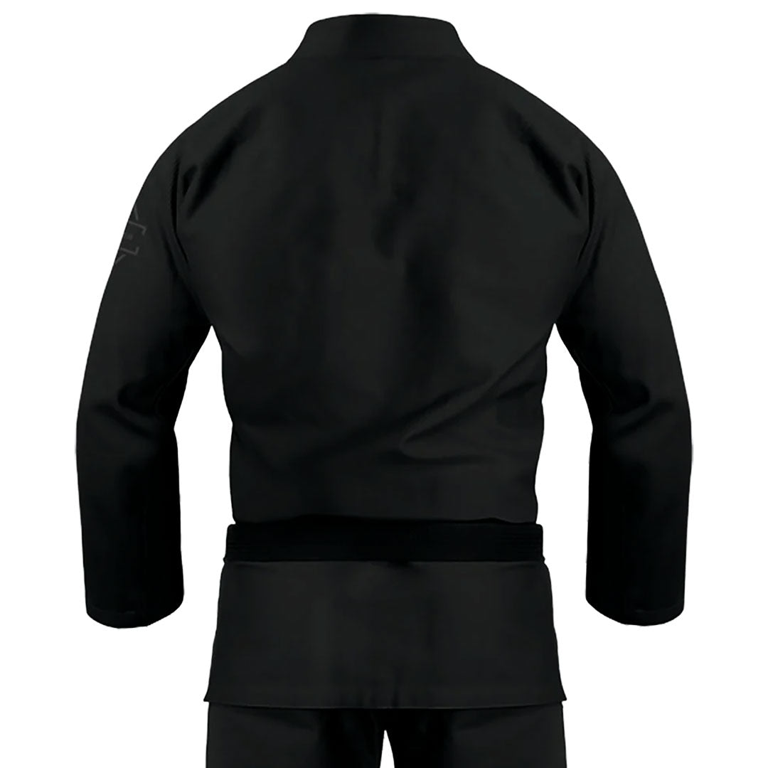 WAR TRIBE DARK WATER  | BLACK