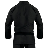 WAR TRIBE DARK WATER  | BLACK