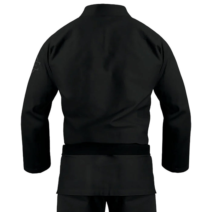 WAR TRIBE DARK WATER  | BLACK