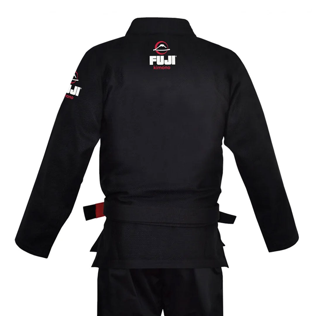 FUJI All Around Gi | Black
