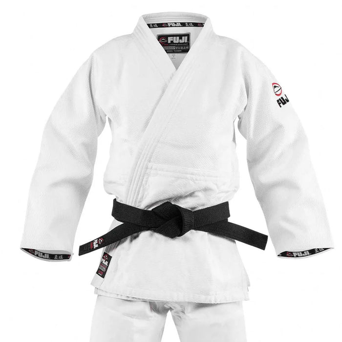 FUJI Double Weave Judo Gi