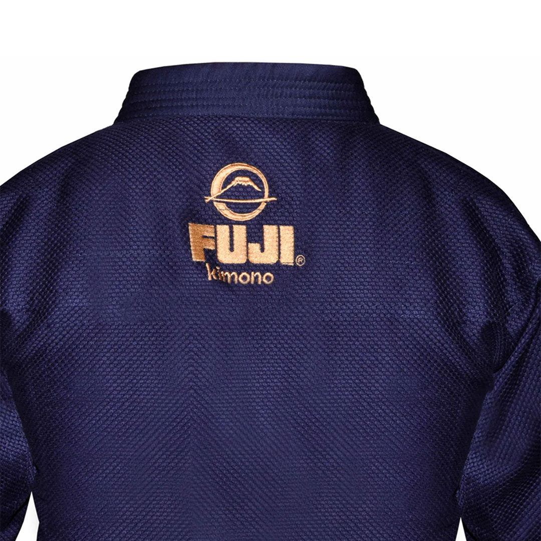 FUJI All Around BJJ Gi | Navy