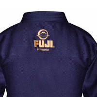 FUJI All Around BJJ Gi | Navy