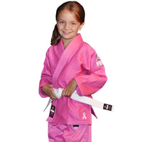 FUJI - All Around Youth Gi | Pink