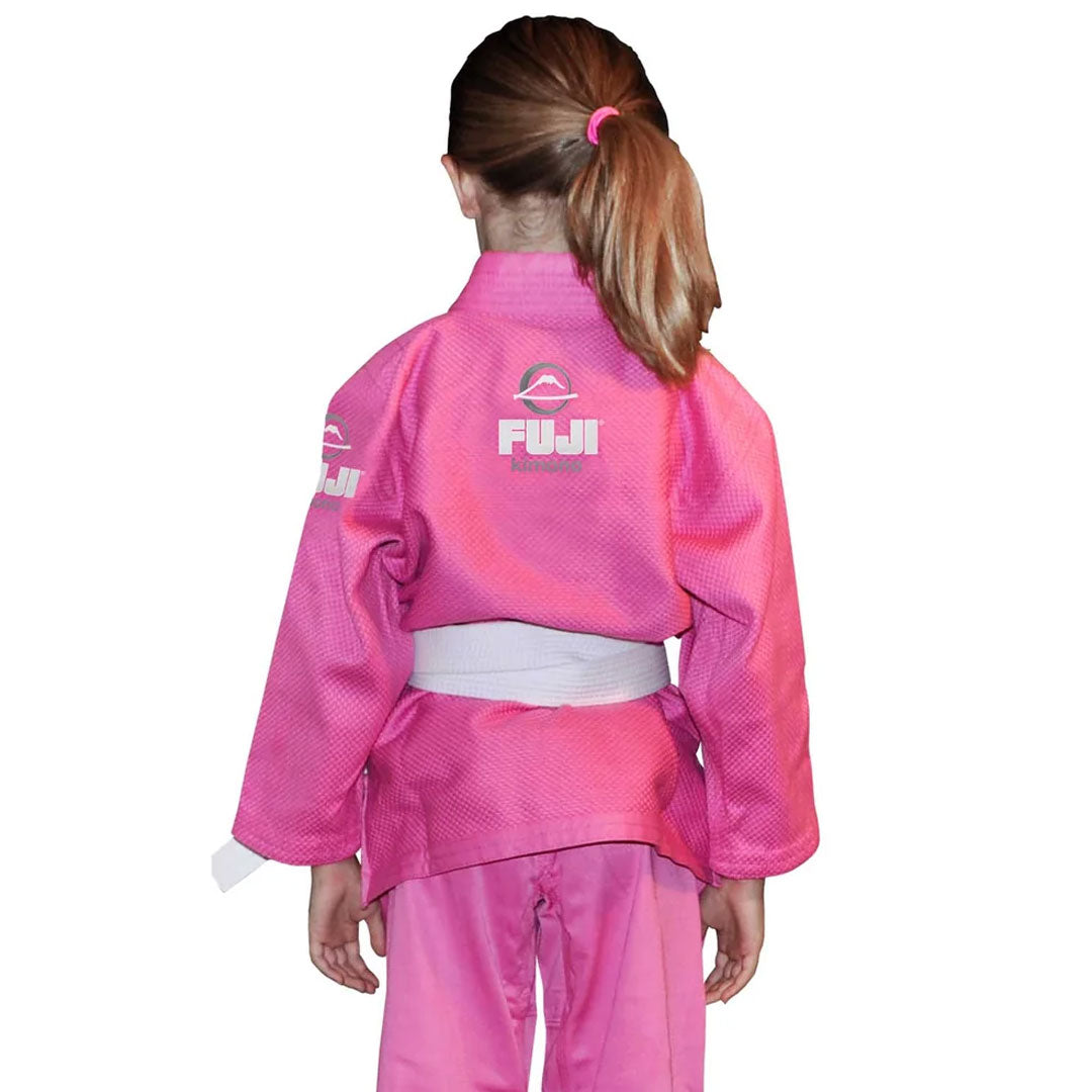FUJI - All Around Youth Gi | Pink