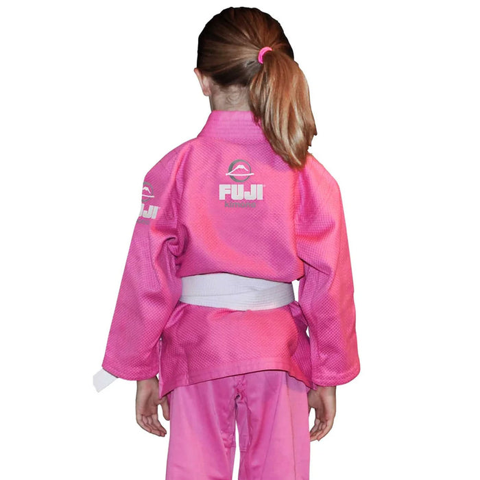 FUJI - All Around Youth Gi | Pink