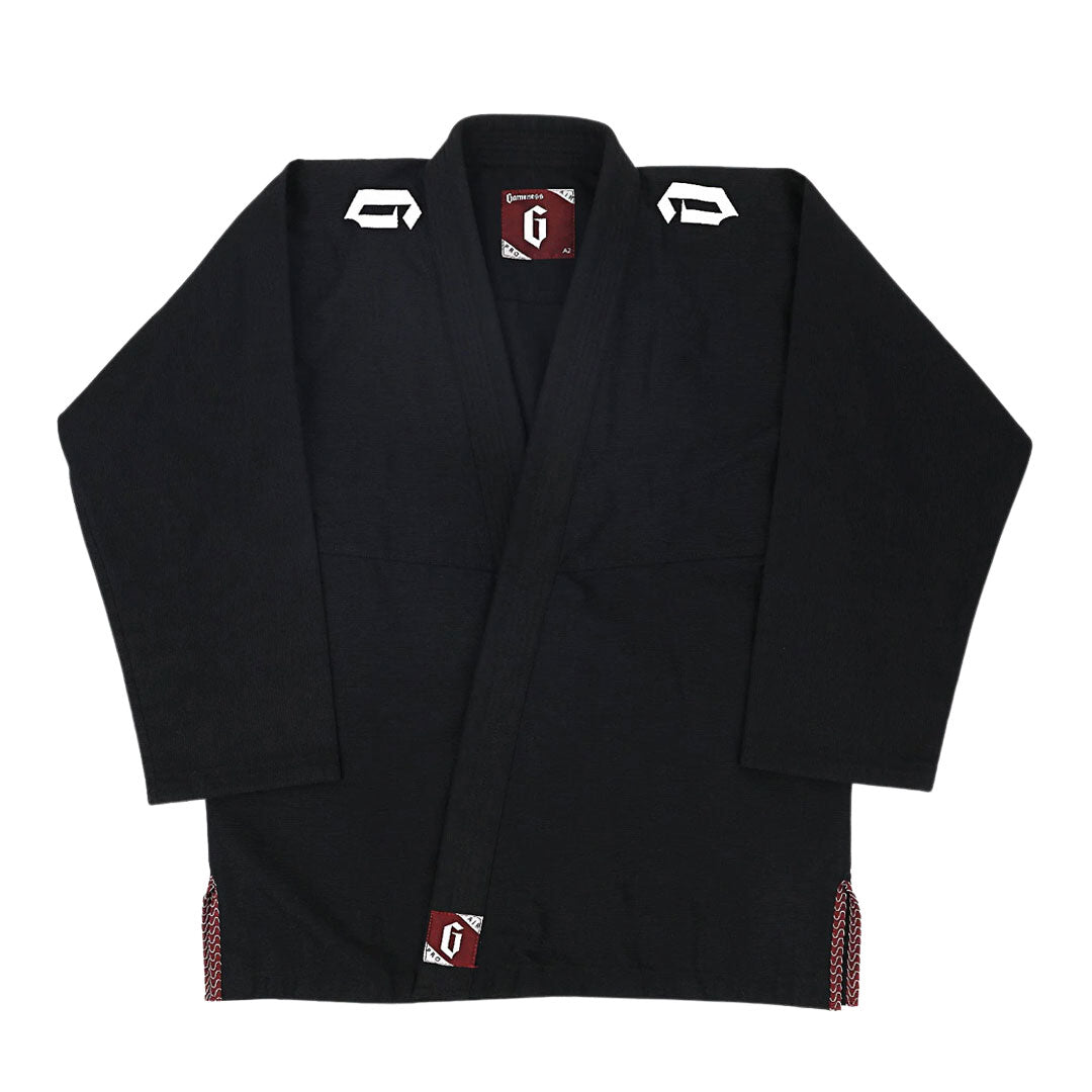 Gameness Air Pro 2.0 | Black