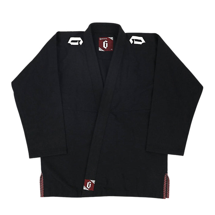 Gameness Air Pro 2.0 | Black