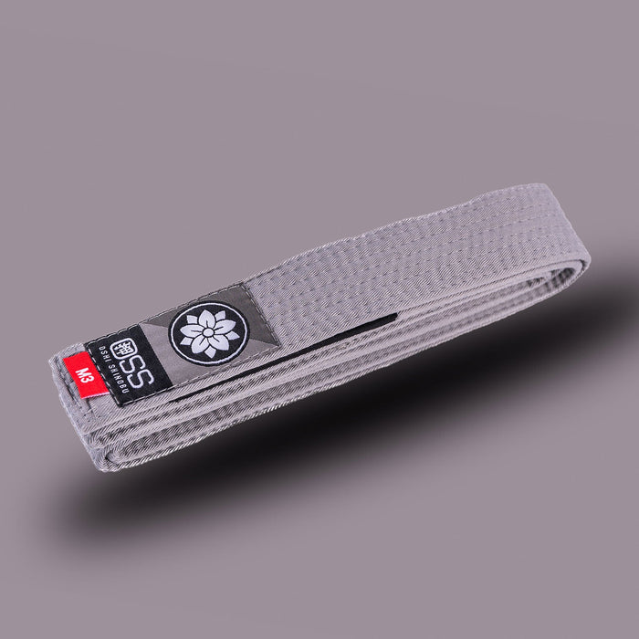 OSS YOUTH BELTS | GREY |GW | GB