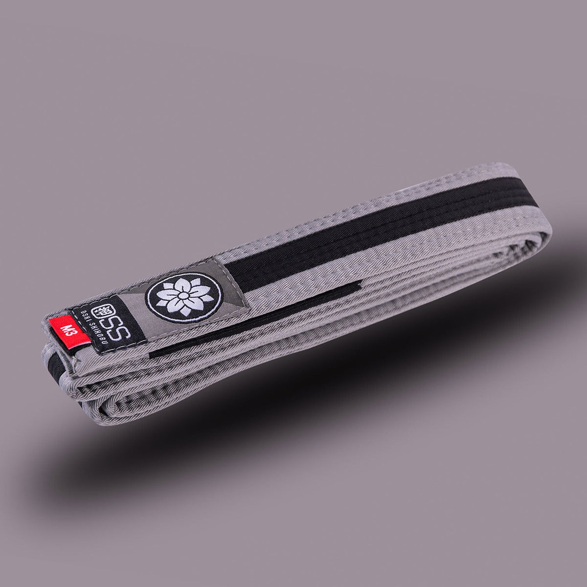 OSS YOUTH BELTS | GREY |GW | GB