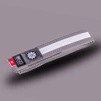 OSS YOUTH BELTS | GREY |GW | GB