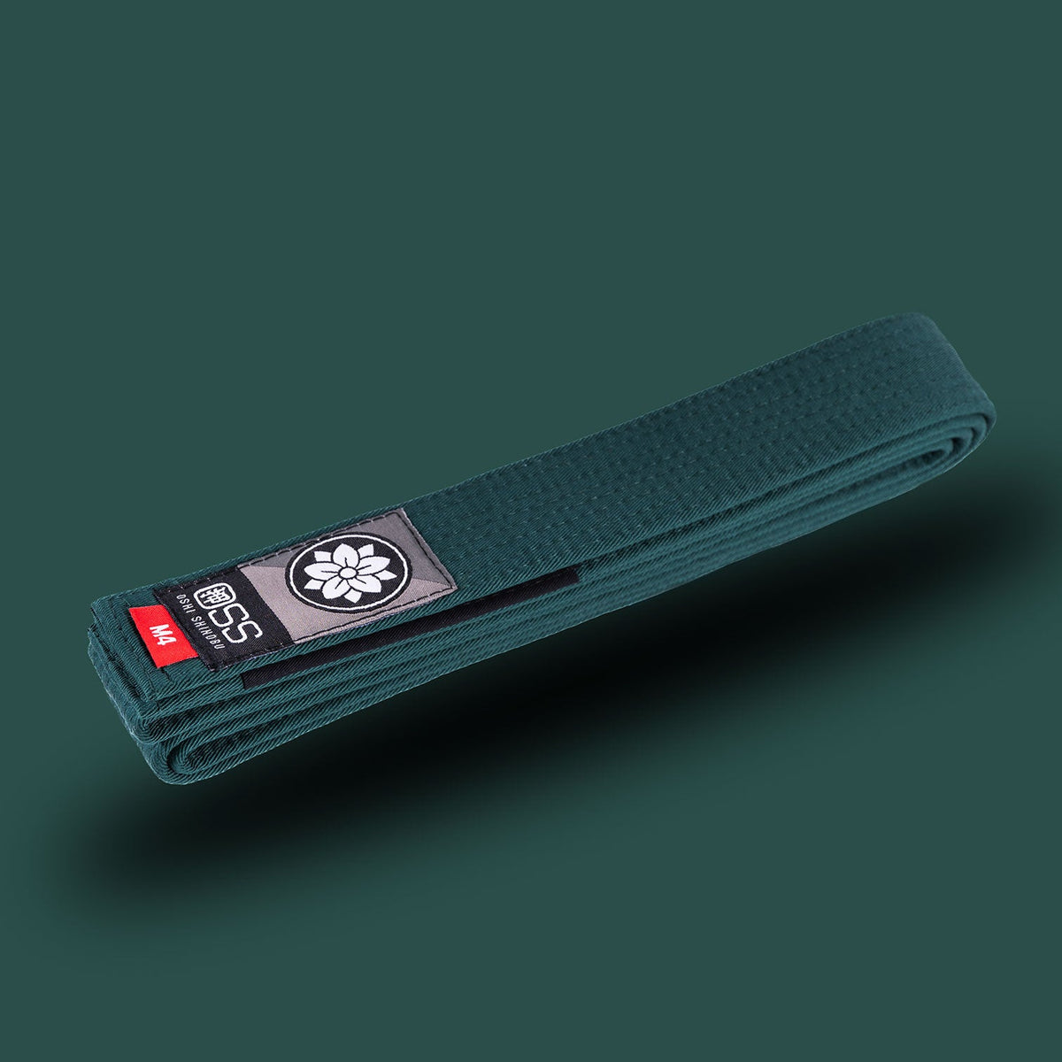 OSS YOUTH BELTS | GREEN | GW | GB