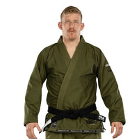 FUJI Suparaito | Green