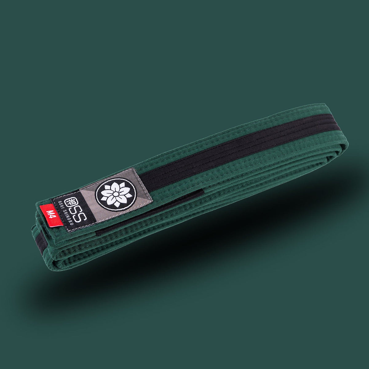 OSS YOUTH BELTS | GREEN | GW | GB