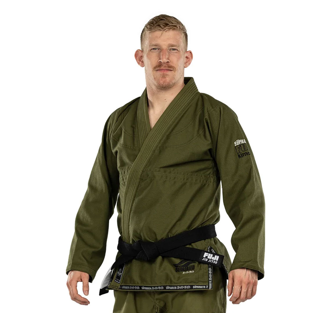 FUJI Suparaito | Green