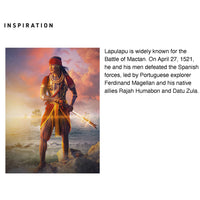 OSS Phillipines Rashguard