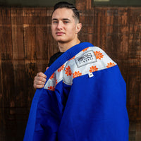 OSS Kimonos | New Era | Blue