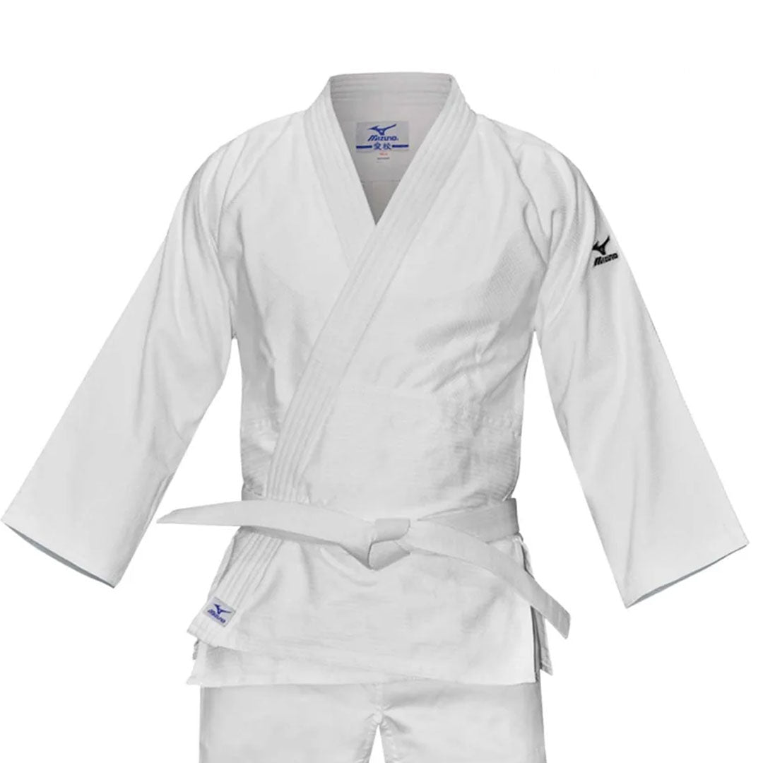 Mizuno Hayato Single Weave