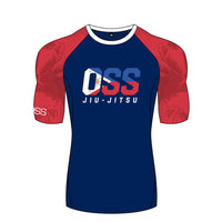 OSS Phillipines Rashguard