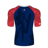OSS Phillipines Rashguard